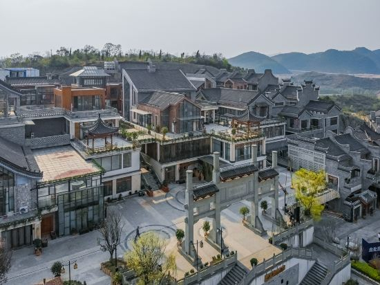 Others 3, Guiyuan Mountain Residence Hotel (Qingzhen Shiguang Guizhou Branch), Guiyang