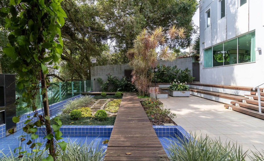 Others 3, Apt With Charming Sea View in Itacorubi Cmr204, Florianopolis