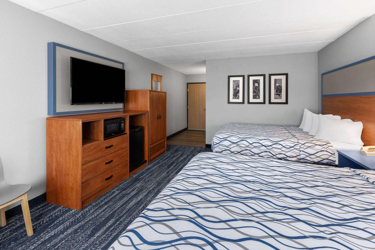 Bedroom 3, Americinn By Wyndham Wabasha, Wabasha
