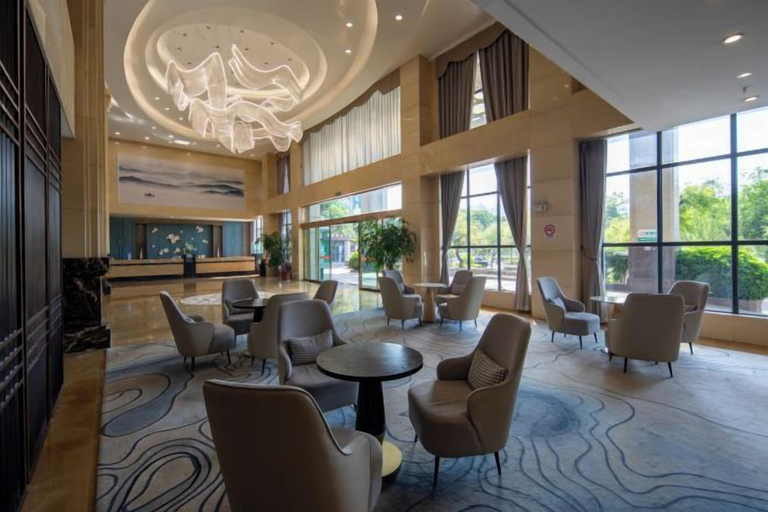 Others 4, Huaning Hotel, Yuxi