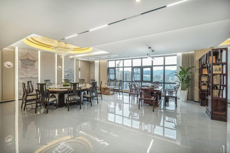 Food & Drinks 5, Yuanlin Hotel, Zunyi