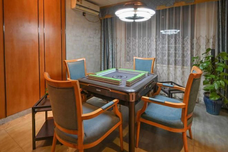 Others 5, Mingzhu Hotel, Guangyuan