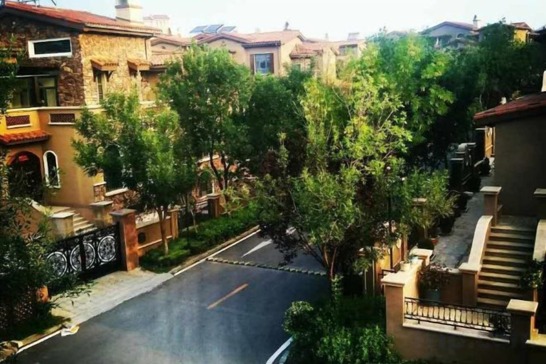 Others 5, Pulu Inn, Dalian