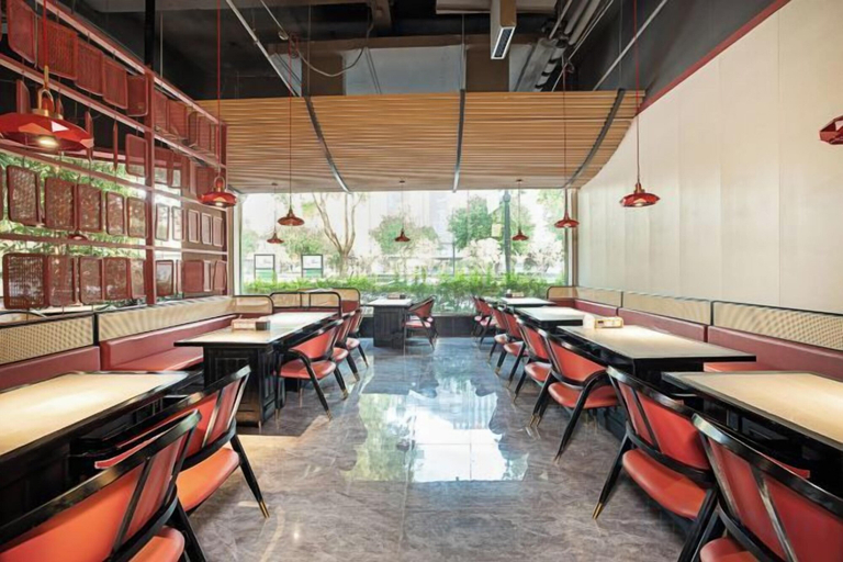 Food & Drinks 5, Zhongdu Hotel, Zhengzhou