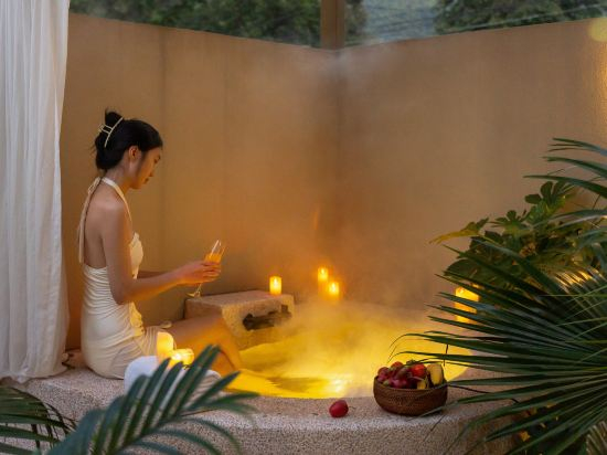Others 4, Anji Xiaoman Qianqian · Tropical Southeast Asian Designer Resort, Huzhou