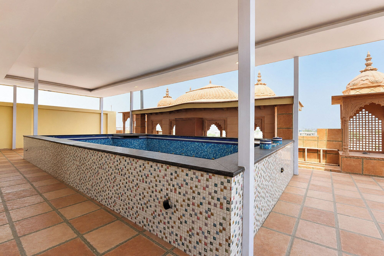 Others 3, FabHotel Prime Vanshil Heritage, Jaipur