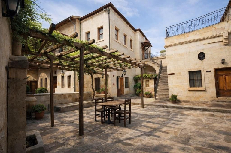 Exterior & Views 2, Urgup Konak, Ürgüp