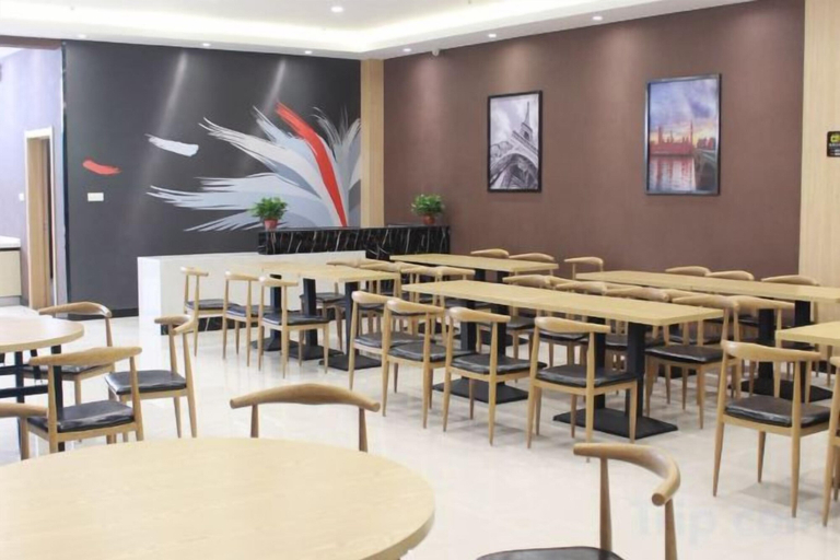 Food & Drinks 4, Shankee Hotel (Handan Yongnian Kaifa Road), Handan