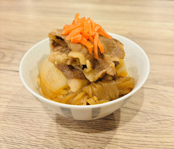 Food & Drinks 5, Hostel Asakusa Wasabi, Taitō