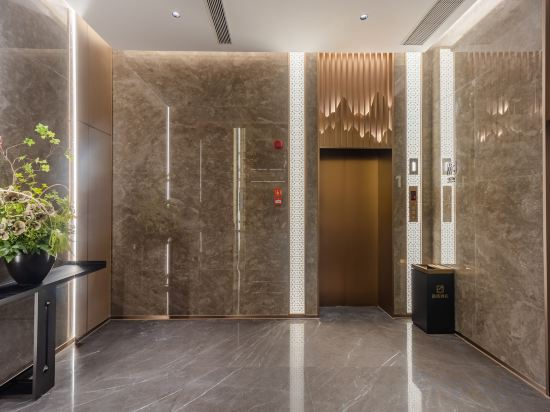 Others 5, Hefei Huige Hotel, Hefei