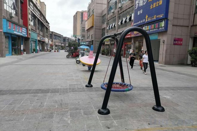 Others 5, Fuchuan Xingrong Theme Apartment, Zunyi