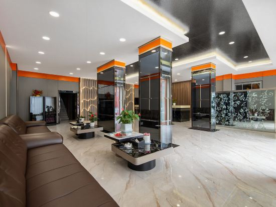 Others 3, Xincheng Hotel (Zhaotong Ancient City), Zhaotong