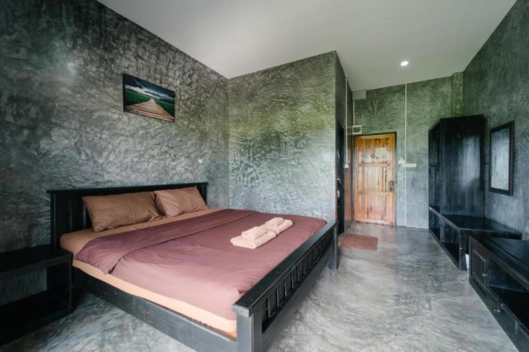 Bedroom 2, Fang Modern Hotel, Fang