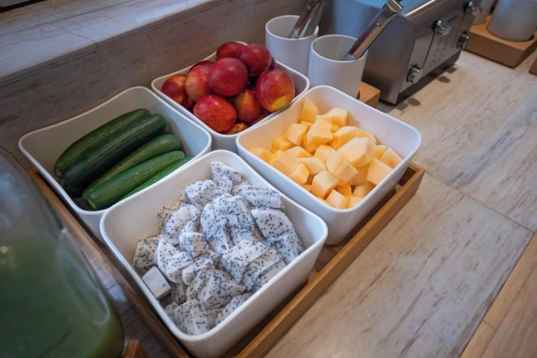 Food & Drinks 4, Touke Hotel (Huishui River Road, Pingyang), Wenzhou