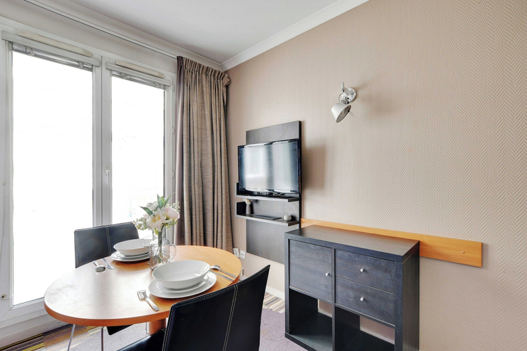 Others 3, Modern Studio - 2P - Issy-les-moulineaux / Javel, Seine-Saint-Denis
