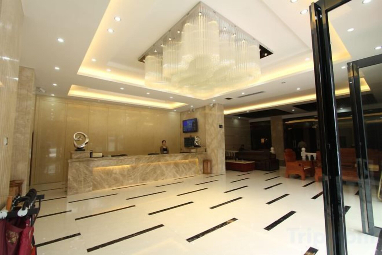 Others 5, Fuxiang Hotel (Foshan Shunde Lunjiao Branch), Foshan