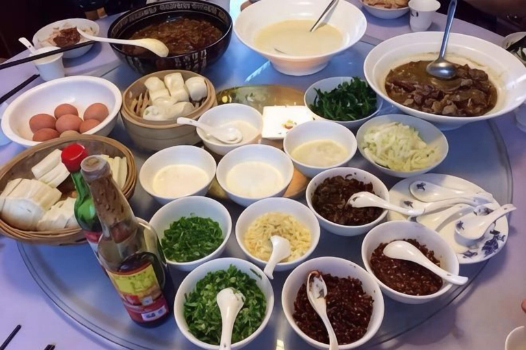 Food & Drinks, Youjia Inn, Kunming
