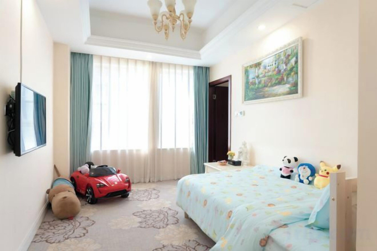 Others 5, Lanting Hotel(Qionglai High-speed Railway Station, chengdu), Chengdu