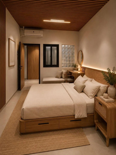 Others 2, Commonstay Co-Living Denpasar, Denpasar