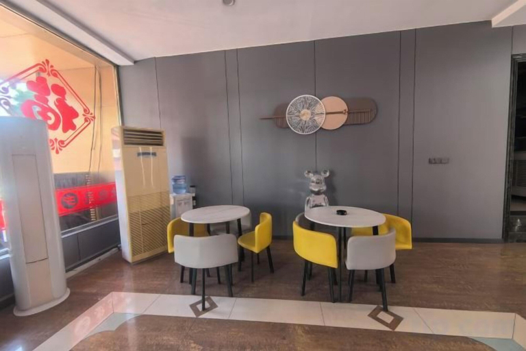 Others 5, Xiangzheng Hotel, Jinzhong