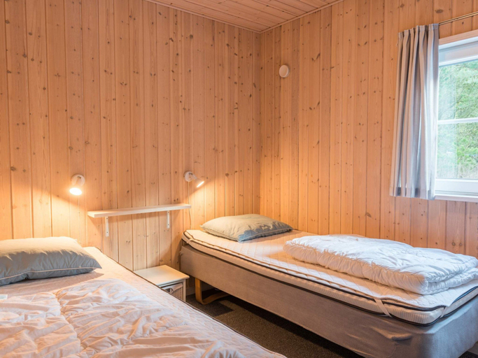 Others 2, 4 Star Holiday Home in Norre Nebel, Varde
