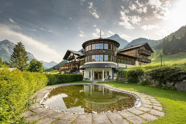 Exterior & Views 2, Gasthof Kleefeld, Salzburg Umgebung