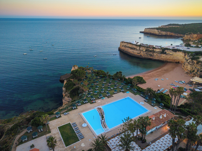 Exterior & Views 2, Pestana Viking Beach & Spa Resort, Lagoa