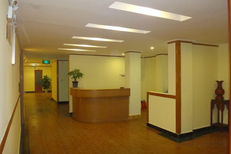 Others 5, Peigen Yizutang Hotel, Huizhou