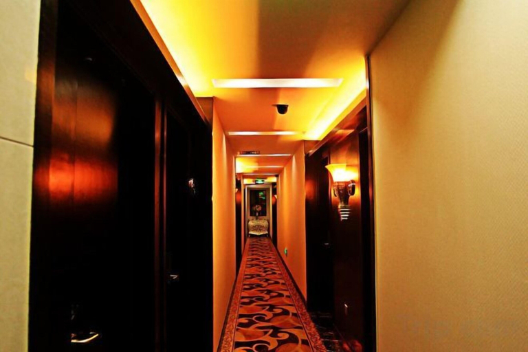 Others 5, Yueshangchen Boutique Hotel, Xiamen