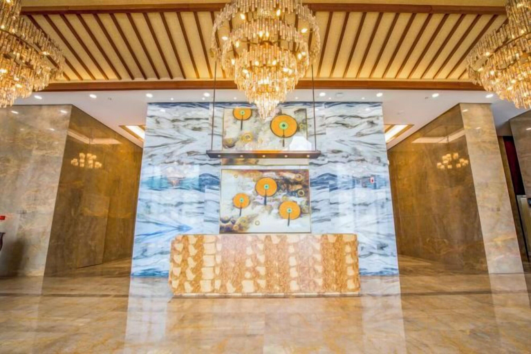Others 1, Yongchang Hotel, Baoshan