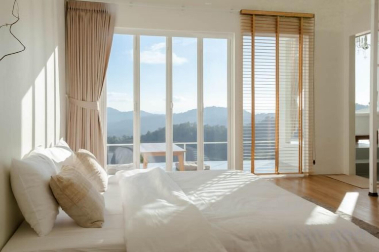 Bedroom 4, Bon r kaad, Mae Rim