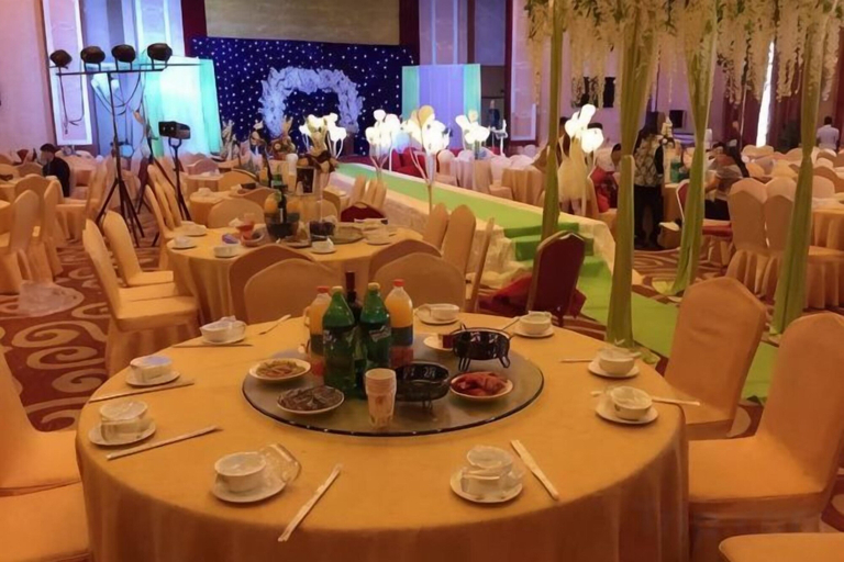 Food & Drinks 5, Hongxing International Hotel, Xuancheng