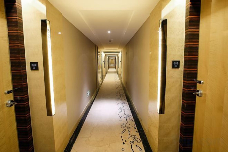 Others 5, Hongkou Silver Hotel, Tianjin