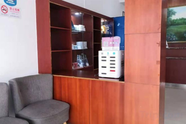 Others 5, Hanting Hotel (Shanghai Lujiazui Zhangyang Road), Shanghai