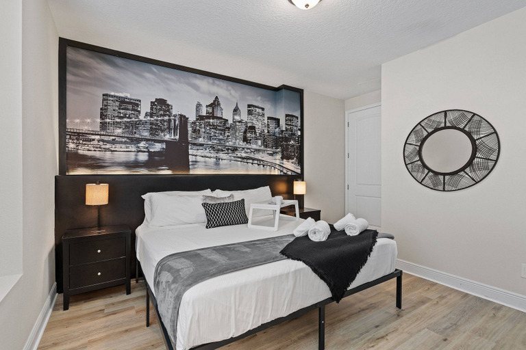 Others 3, 6BR Near Disney Private Pool & Game Room, Osceola