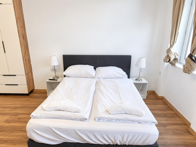 Others 3, Vienna Escape 1BR Near Wiener Stadthalle, Wien