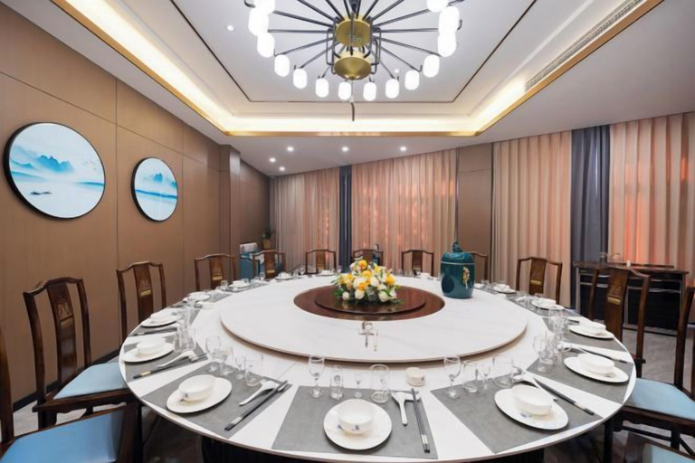 Food & Drinks 4, Hongtai Hotel, Pingdingshan