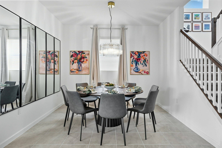Others 5, 7BR Solara Themed Rooms, Cinema, Pool & spa, Osceola