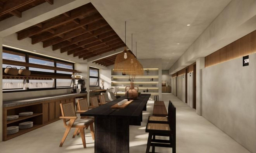 Food & Drinks, Pin'Ge Time Hotel, Chongqing