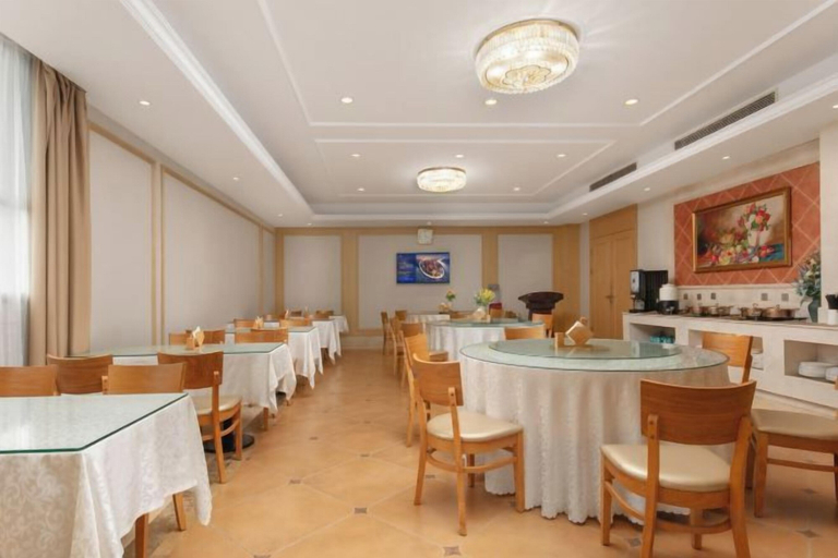 Food & Drinks 5, Vienna Hotel (Xupu Wanda Plaza), Huaihua