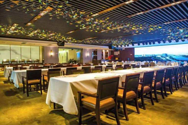 Food & Drinks 5, Xiangsihu International Hotel, Nanning