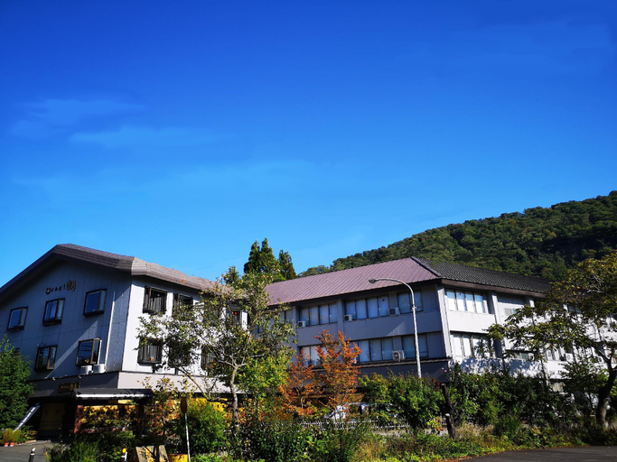 Exterior & Views 5, Towadako Yugetsu, Towada