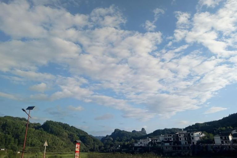 Others 5, Langshan Patriotic Farm, Shaoyang