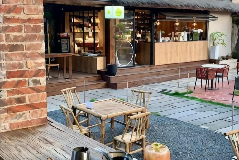 Food & Drinks, Sunny Holiday Hotel, Quanzhou