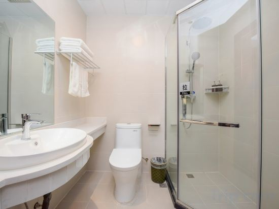 Others 4, Wencheng Hotel, Shijiazhuang