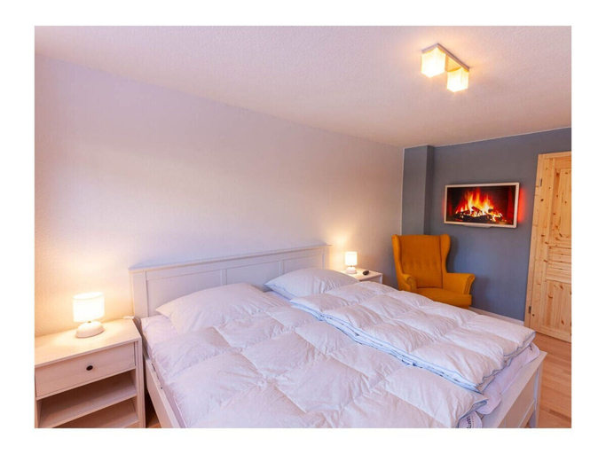 Others 4, Holiday Home With 4 Bedrooms, Goslar