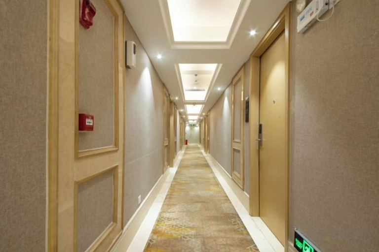 Others 5, Fuyue Hotel, Shenzhen
