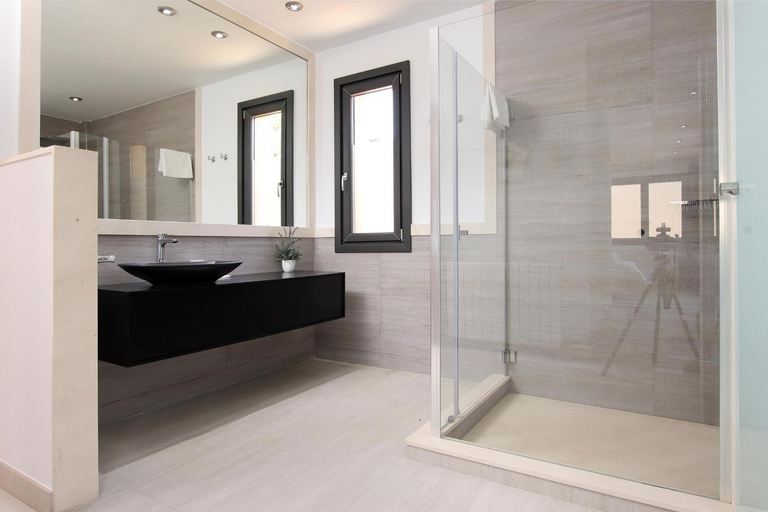 Bathroom 4, Villa Cavall, Baleares
