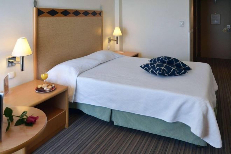 Bedroom 3, Chios Chandris, North Aegean