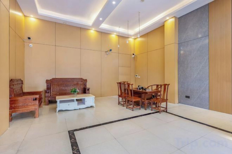 Others 5, Yunji Hotel, Shaoguan
